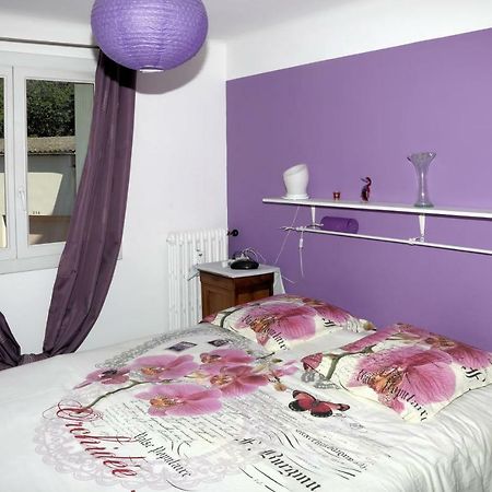 Cosy Nimes Apartment Bagian luar foto