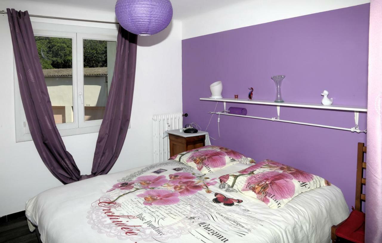Cosy Nimes Apartment Bagian luar foto