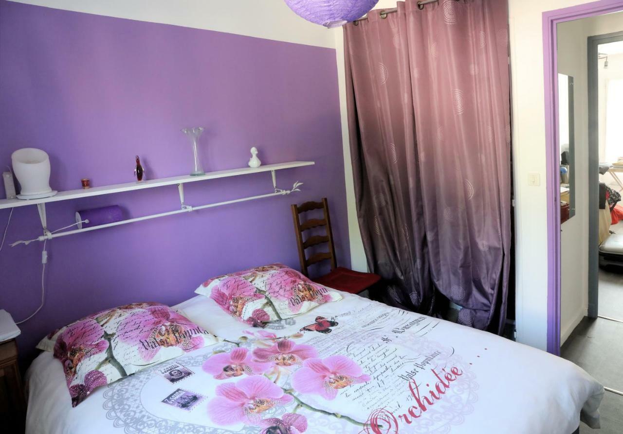 Cosy Nimes Apartment Bagian luar foto