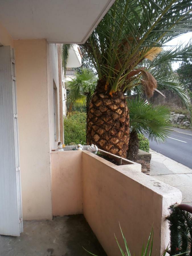 Cosy Nimes Apartment Bagian luar foto